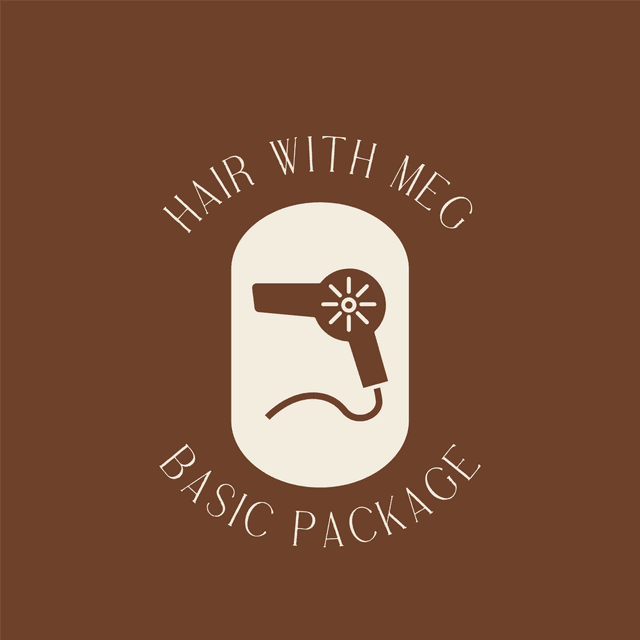 Basic Blowout Package at Hair with Meg in East Brunswick, NJ